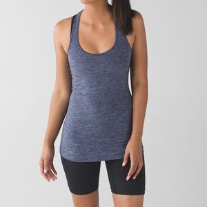 lululemon Cool Racerback Tank